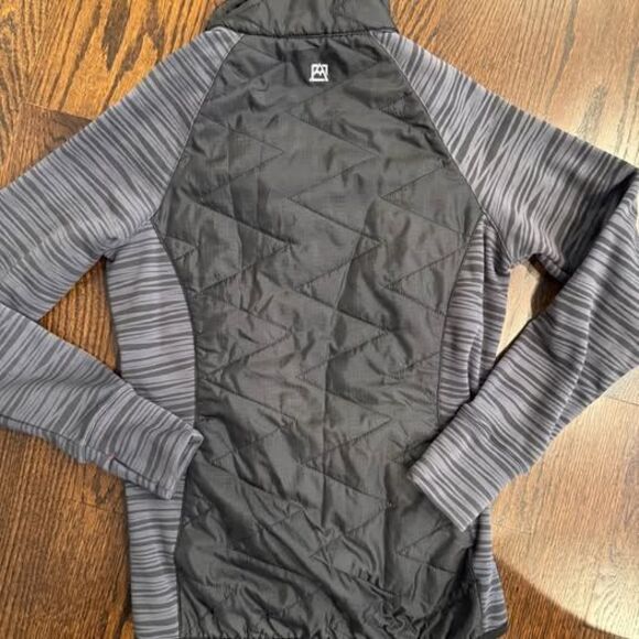 Avalanche insulated jacket  size women's Medium - Picture 7 of 7